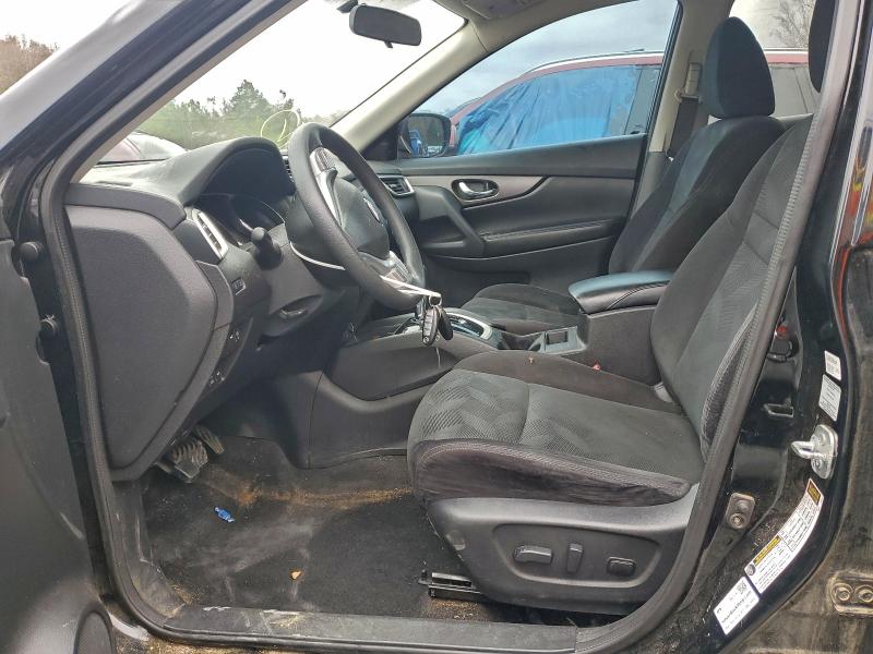 صورة رقم 7 من المزاد - 2014 NISSAN ROGUE S مع VIN 5N1AT2MV8EC792297
