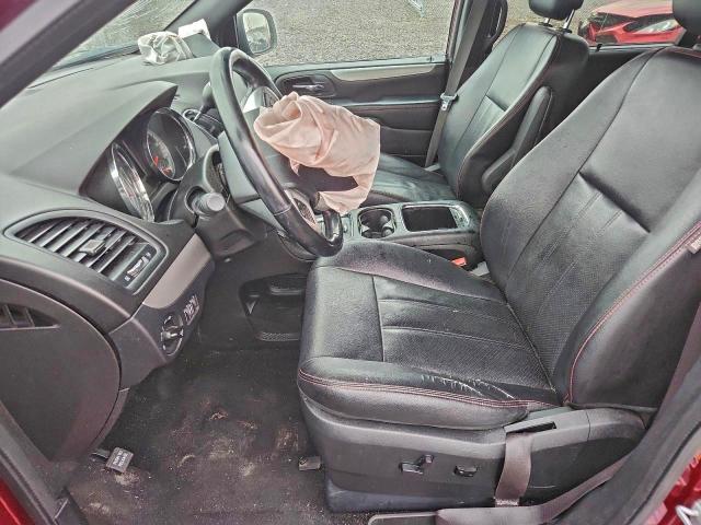 Photo 7 from auction – 2019 DODGE GR CARAVAN with VIN 2C4RDGEG8KR658796