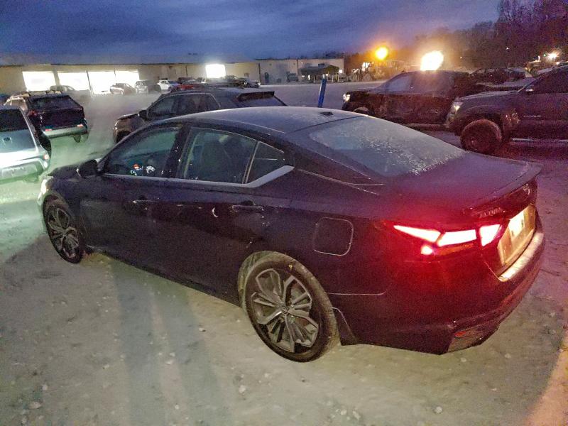Photo 2 from auction – 2023 NISSAN ALTIMA SR with VIN 1N4BL4CV5PN338219