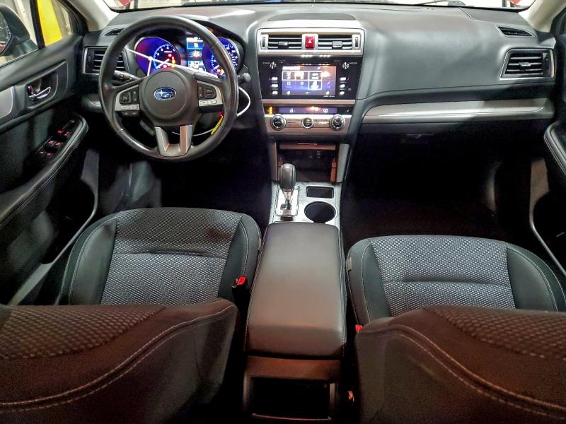 Photo 8 from auction – 2017 SUBARU OUTBACK 2. with VIN 4S4BSAFC1H3368042