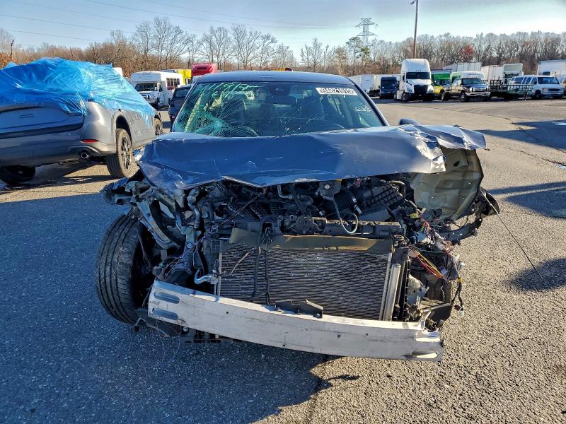 Photo 5 from auction – 2024 NISSAN ALTIMA SR with VIN 1N4BL4CVXRN357674