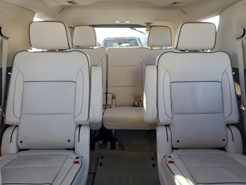 Photo 10 from auction – 2022 GMC YUKON DENA with VIN 1GKS2DKLXNR322931