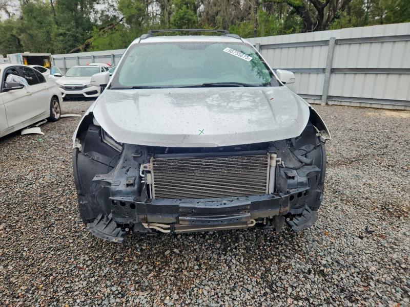Photo 5 from auction – 2016 CHEVROLET TRAVERSE L with VIN 1GNKRGKD1GJ133899