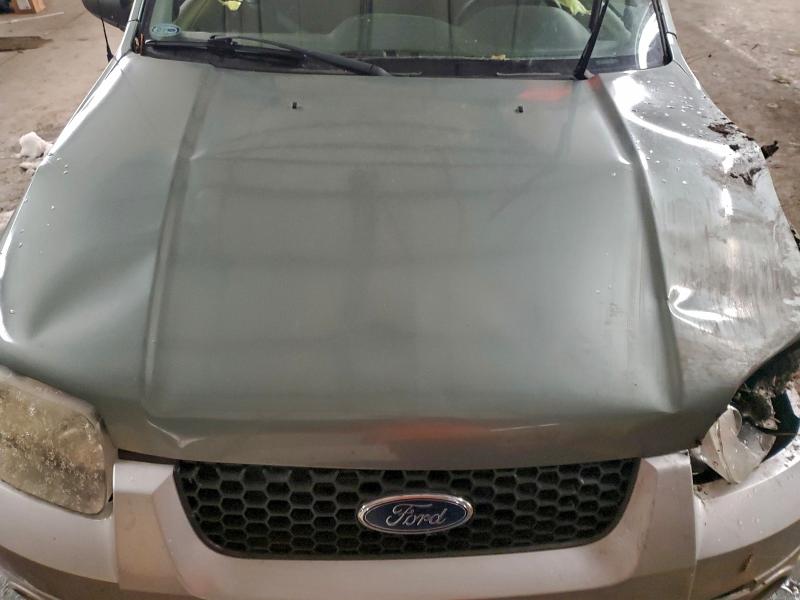 Photo 12 from auction – 2007 FORD ESCAPE XLT with VIN 1FMCU93167KB38789