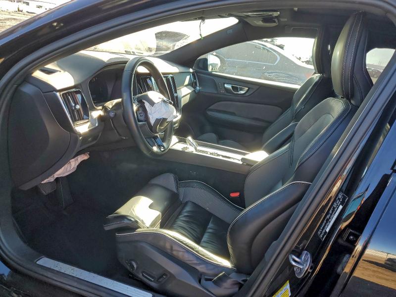 Photo 7 from auction – 2024 VOLVO S60 with VIN 7JRL12FHXRG287288