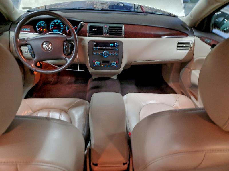 Photo 8 from auction – 2009 BUICK LUCERNE CX with VIN 1G4HD57M29U116850