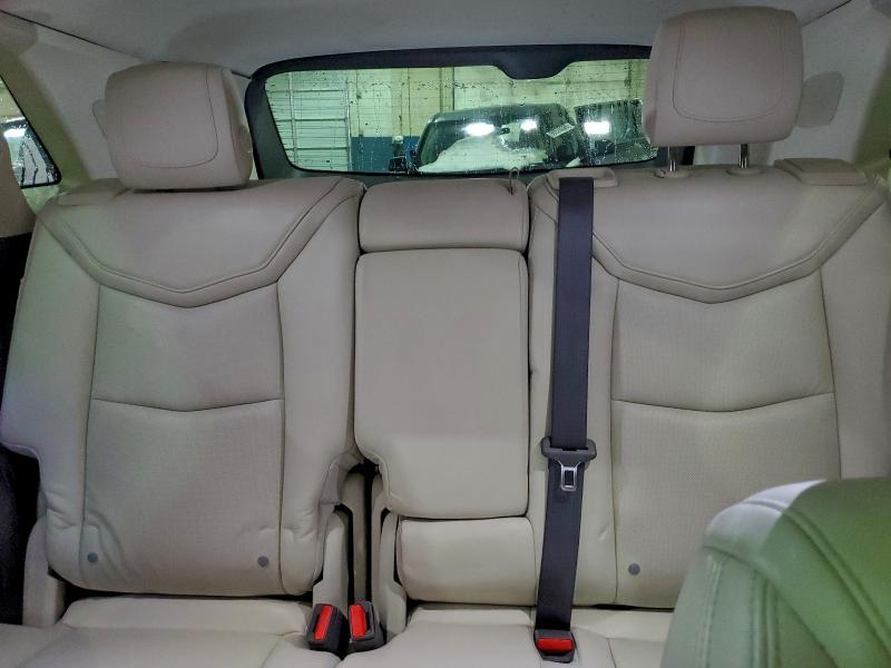 Photo 10 from auction – 2017 CADILLAC XT5 PREMIU with VIN 1GYKNERS4HZ304249