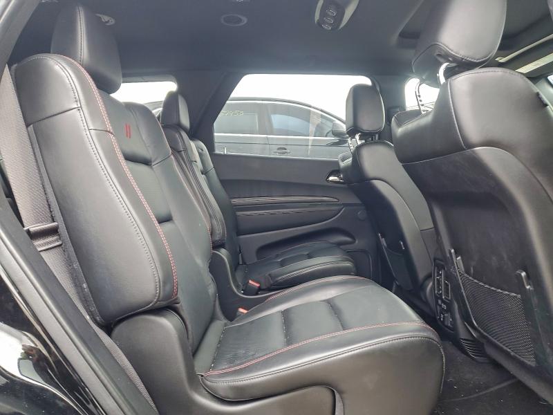 Photo 11 from auction – 2021 DODGE DURANGO R/ with VIN 1C4SDJCT1MC850460