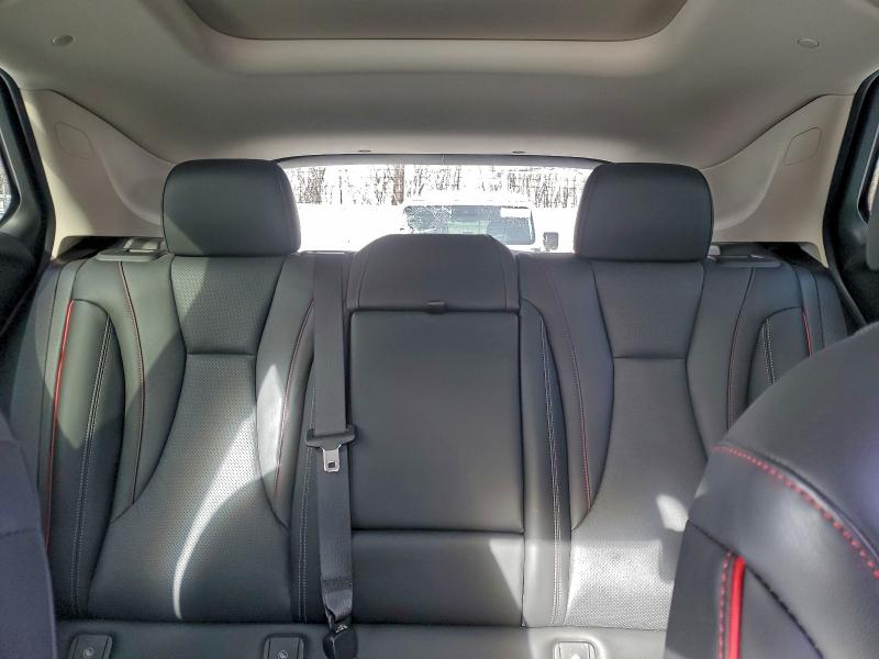 Photo 10 from auction – 2022 BUICK ENVISION E with VIN LRBFZPR45ND168472