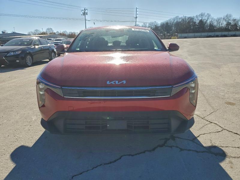 Photo 5 from auction – 2025 KIA K4 LX with VIN 3KPFT4DE8SE136868
