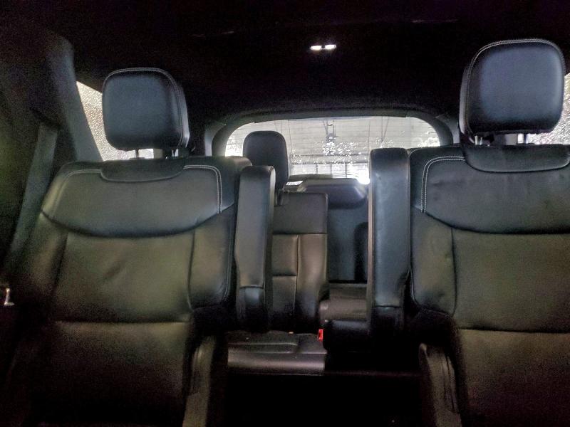 Photo 10 from auction – 2020 FORD EXPLORER S with VIN 1FM5K8GC5LGA59602