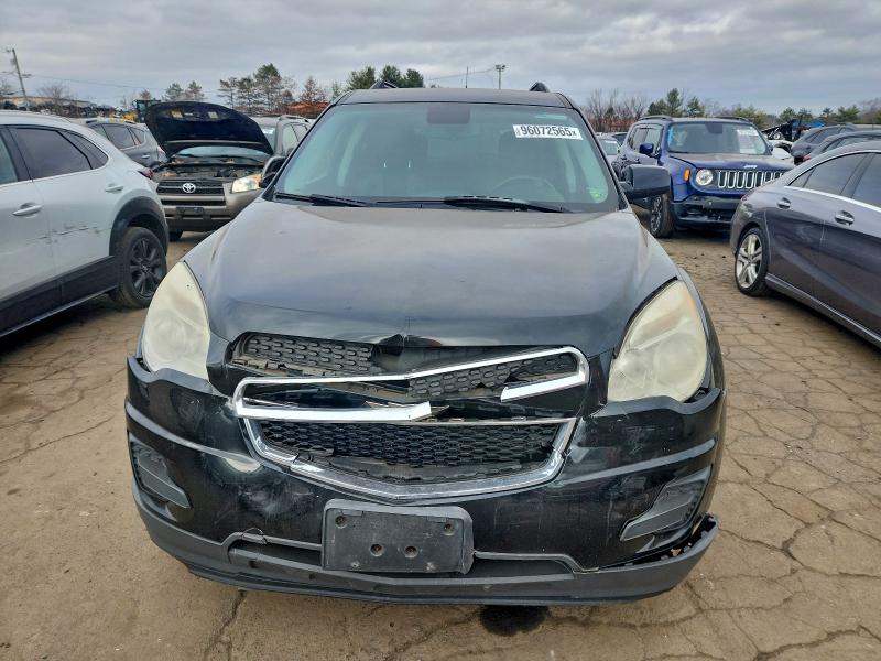 صورة رقم 5 من المزاد - 2012 CHEVROLET EQUINOX LT مع VIN 2GNFLEEK8C6201916
