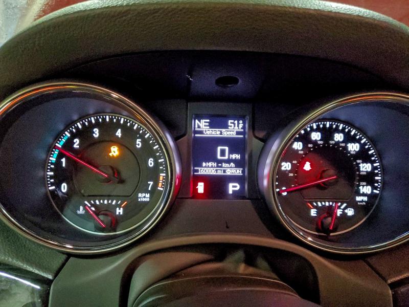 Photo 9 from auction – 2011 JEEP GRAND CHER with VIN 1J4RR4GGXBC596138