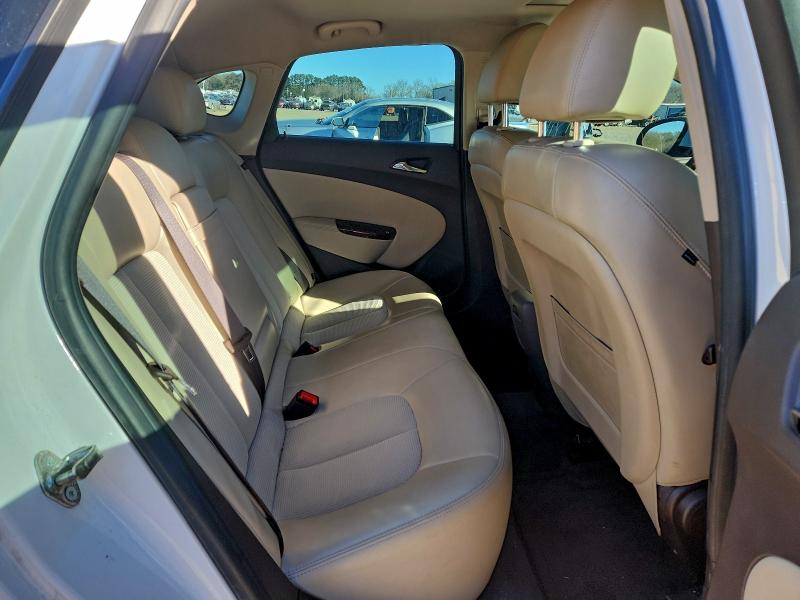 Foto 10 de la subasta – 2013 BUICK VERANO CON con VIN 1G4PR5SK9D4180220