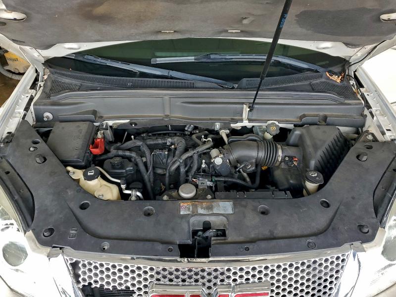 صورة رقم 12 من المزاد - 2012 GMC ACADIA DEN مع VIN 1GKKVTED3CJ176812