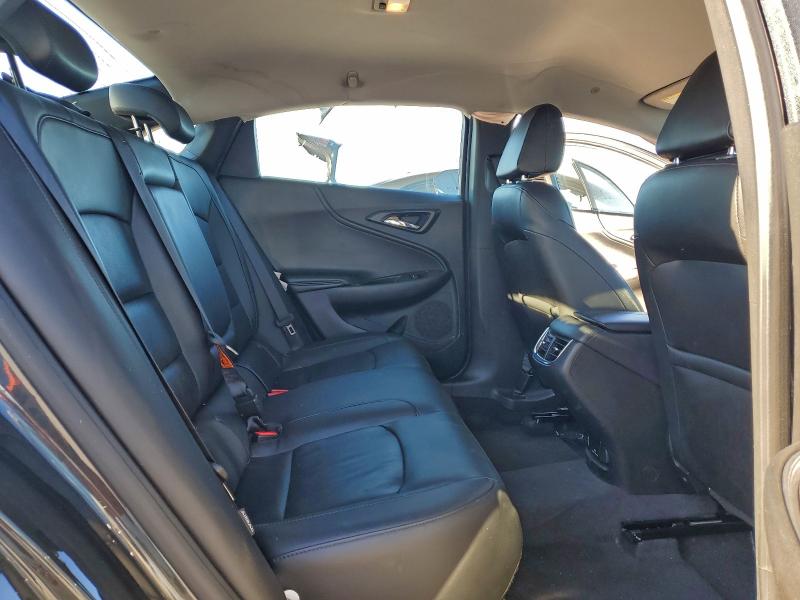 Photo 10 from auction – 2016 CHEVROLET MALIBU LT with VIN 1G1ZE5ST8GF214697