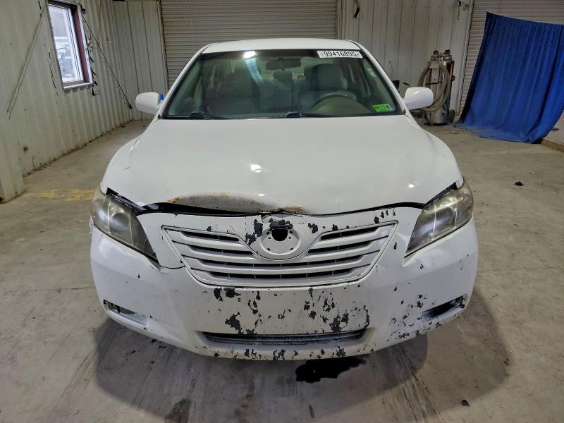 Photo 5 from auction – 2009 TOYOTA CAMRY BASE with VIN 4T1BE46K89U894468