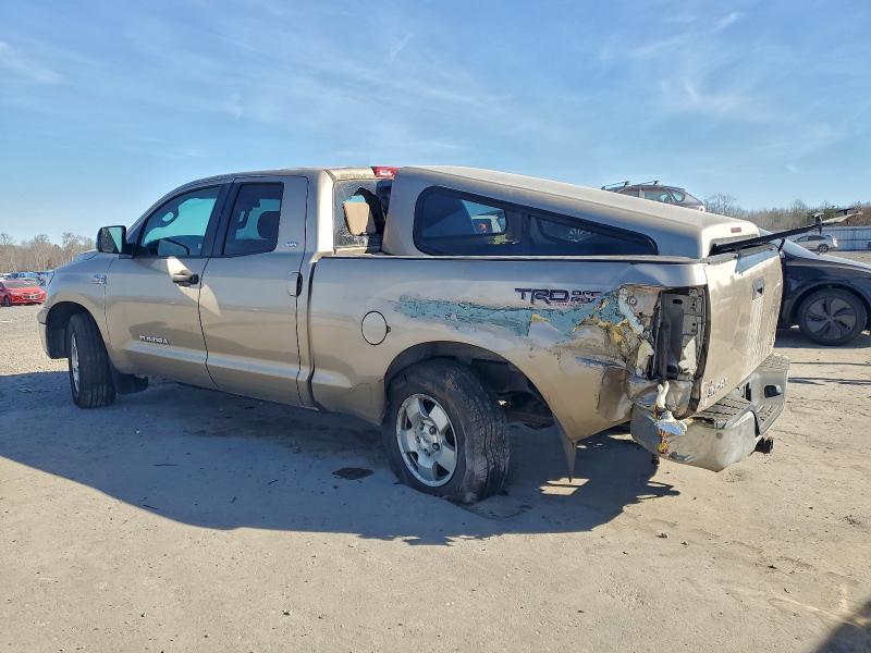 Photo 2 from auction – 2008 TOYOTA TUNDRA DOU with VIN 5TBBV54148S503719