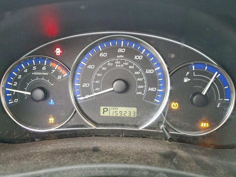 Photo 9 from auction – 2012 SUBARU FORESTER 2 with VIN JF2SHADC1CH418991