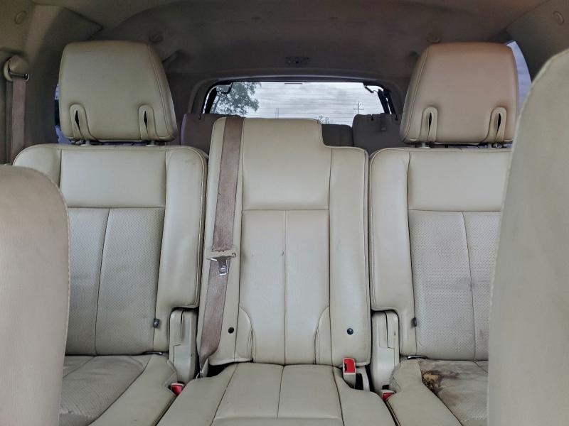 Photo 10 from auction – 2014 FORD EXPEDITION with VIN 1FMJK1J56EEF38917