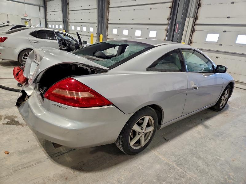 Photo 3 from auction – 2003 HONDA ACCORD EX with VIN 1HGCM72623A009889