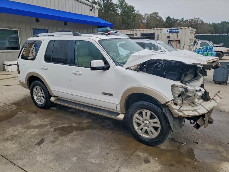 Photo 4 from auction – 2007 FORD EXPLORER E with VIN 1FMEU64E47UA93221