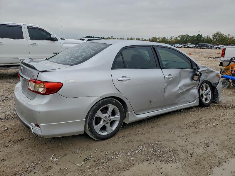Photo 3 from auction – 2011 TOYOTA COROLLA BA with VIN 2T1BU4EE1BC649226
