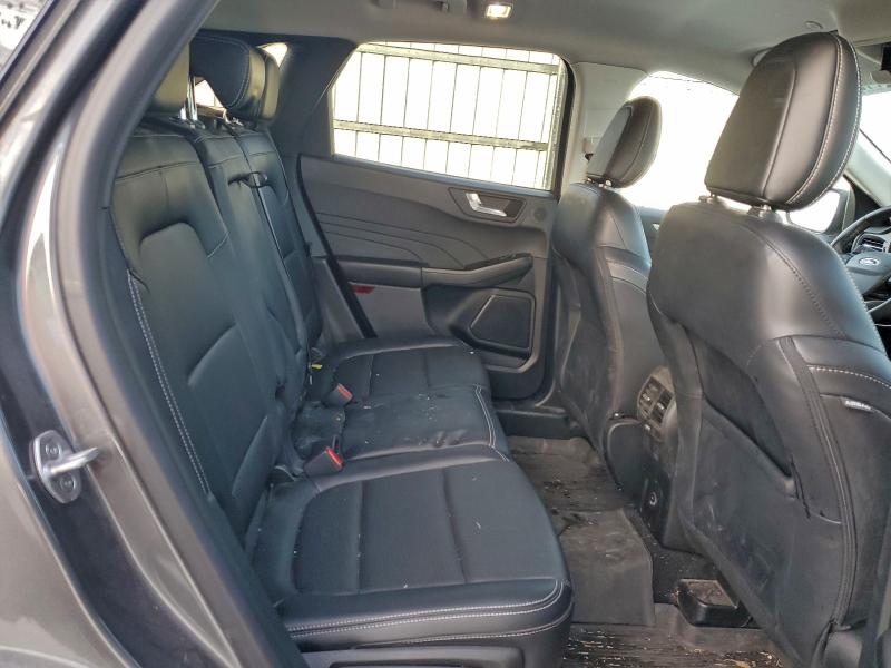 Photo 11 from auction – 2021 FORD ESCAPE with VIN 1FMCU9H90MUA86848