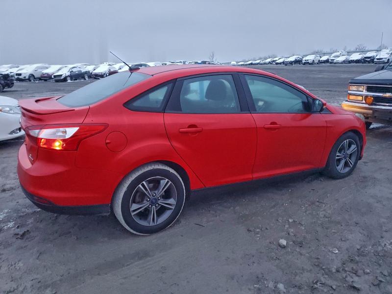 صورة رقم 3 من المزاد - 2014 FORD FOCUS SE مع VIN 1FADP3F21EL316039