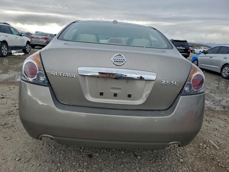 Photo 6 from auction – 2011 NISS ALTIMA with VIN 1N4AL2AP8BN515701
