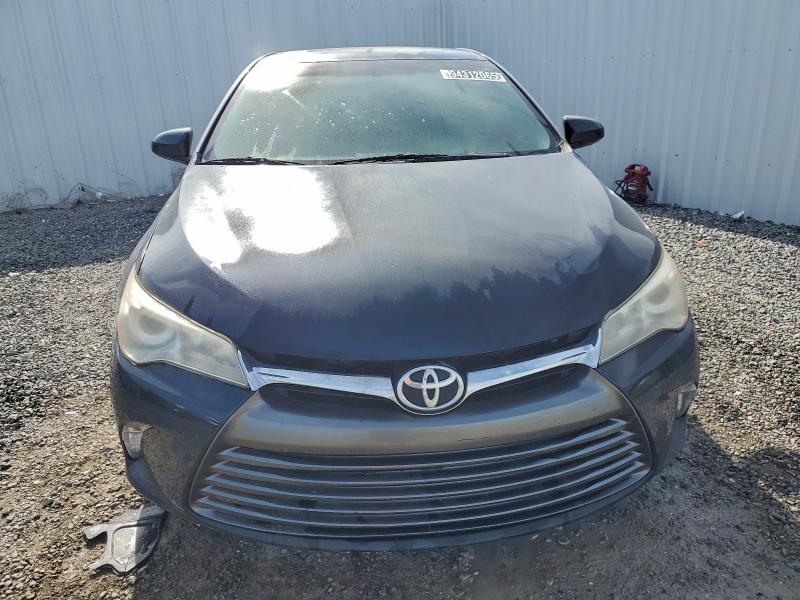 Photo 5 from auction – 2017 TOYOTA CAMRY LE with VIN 4T1BF1FK0HU397179