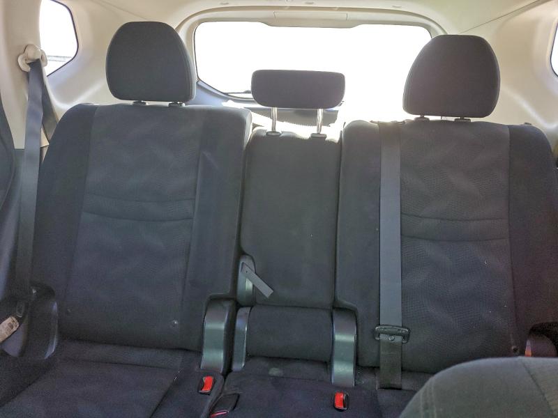 Photo 10 from auction – 2015 NISSAN ROGUE with VIN 5N1AT2MV7FC813576