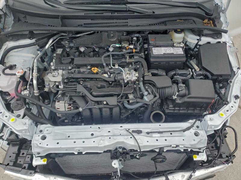 Photo 11 from auction – 2026 TOYOTA COROLLA LE with VIN 5YFB4MDE1TP362827