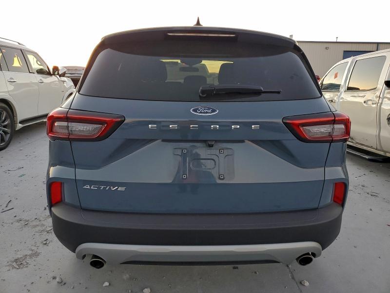 Photo 6 from auction – 2024 FORD ESCAPE ACT with VIN 1FMCU0GN9RUA99776