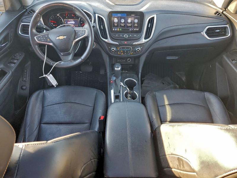 Photo 8 from auction – 2019 CHEVROLET EQUINOX PR with VIN 2GNAXYEX0K6265247