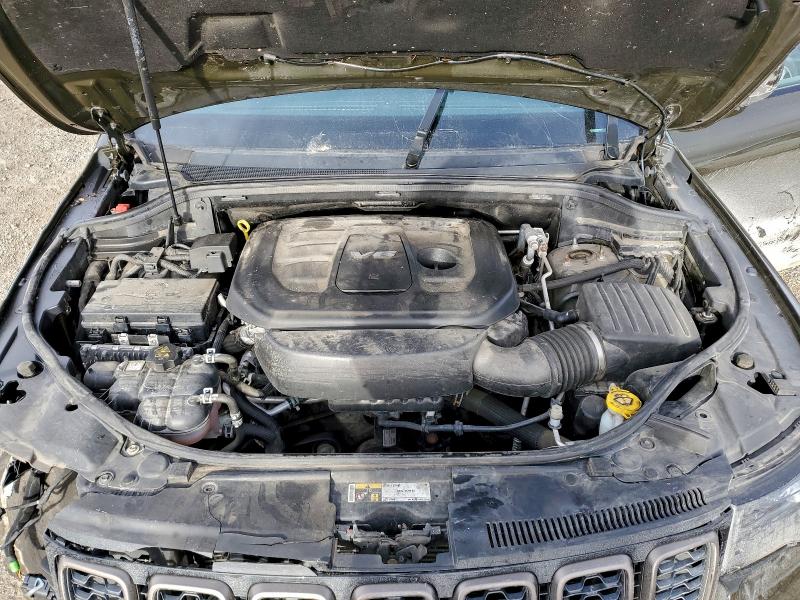 Photo 11 from auction – 2016 JEEP GRAND CHER with VIN 1C4RJFAG4GC469653
