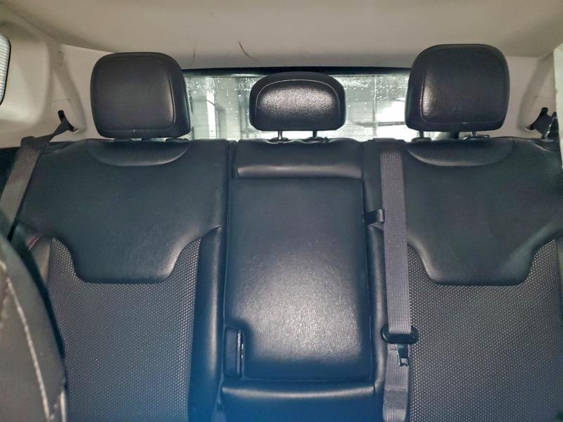 Photo 10 from auction – 2021 JEEP COMPASS TR with VIN 3C4NJDDB6MT541634