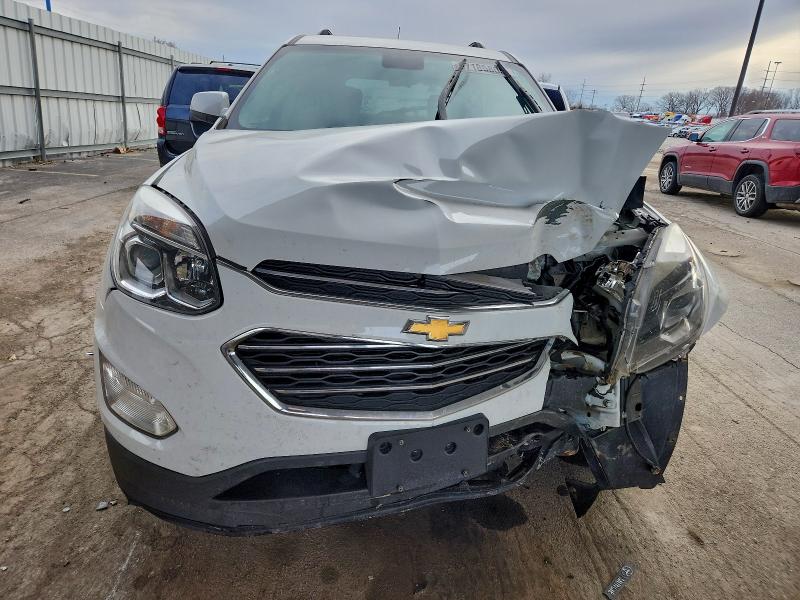 صورة رقم 5 من المزاد - 2016 CHEVROLET EQUINOX مع VIN 2GNALCEK8G1135191