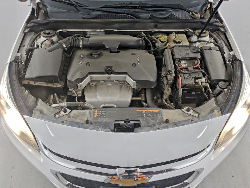 Photo 11 from auction – 2016 CHEVROLET MALIBU LIM with VIN 1G11C5SA1GF117696
