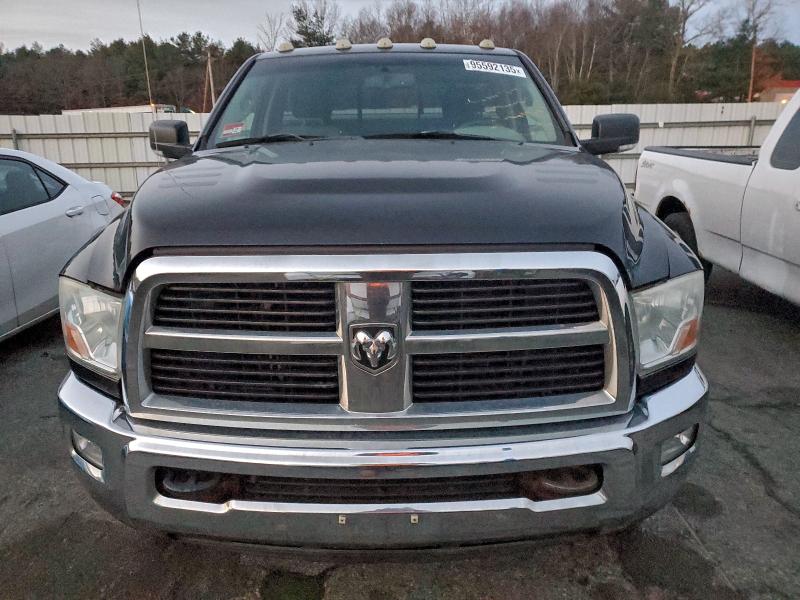 Photo 5 from auction – 2010 DODGE RAM 2500 with VIN 3D7LT2ET5AG123282