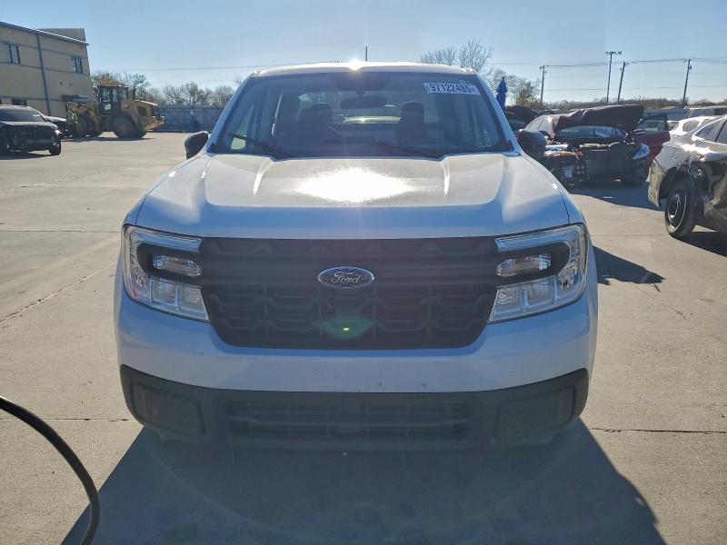 Photo 5 from auction – 2023 FORD MAVERICK X with VIN 3FTTW8E9XPRA13754