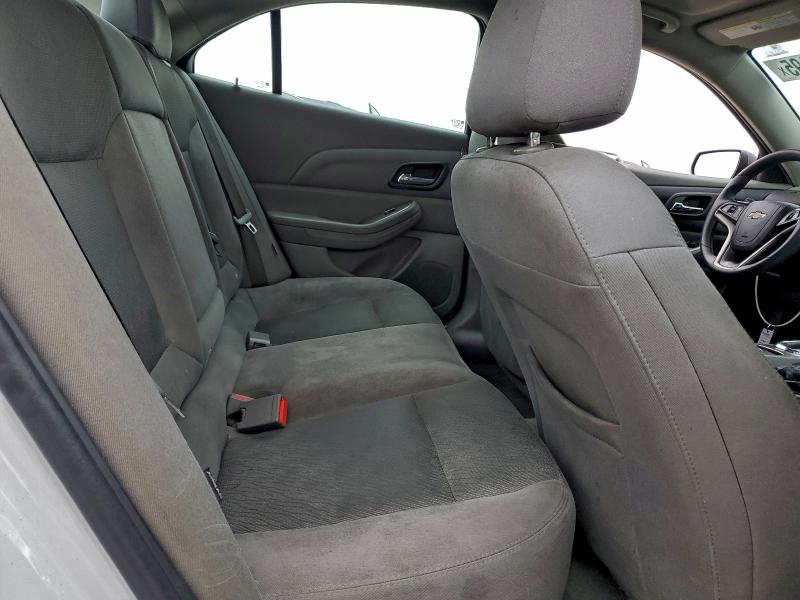 Photo 10 from auction – 2016 CHEVROLET MALIBU LIM with VIN 1G11B5SA7GF168364