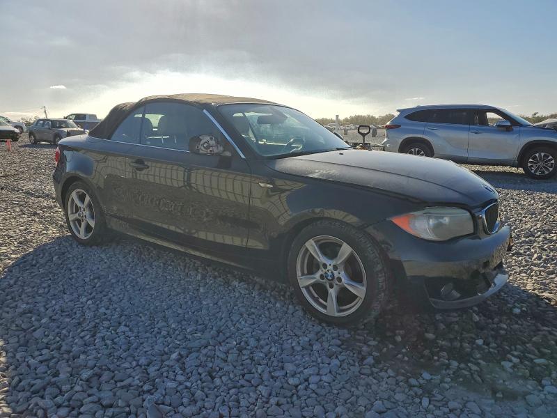 Photo 4 from auction – 2013 BMW 128 I with VIN WBAUL7C54DVU09150