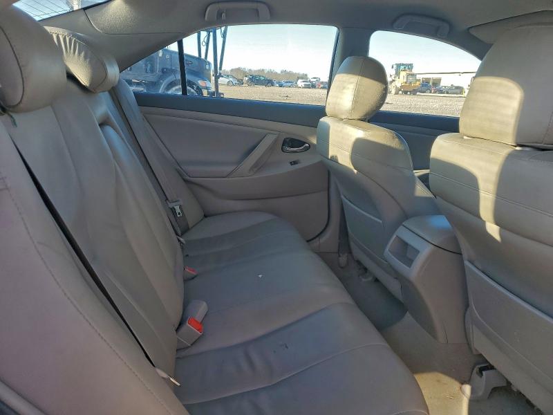 Photo 10 from auction – 2011 TOYOTA CAMRY BASE with VIN 4T1BF3EK2BU712522