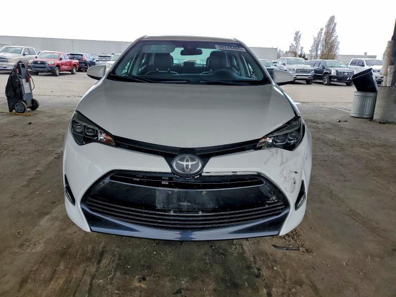 Photo 5 from auction – 2019 TOYOTA COROLLA L with VIN 5YFBURHE0KP867148