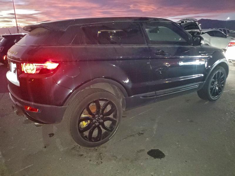 Photo 3 from auction – 2012 LAND ROVER RANGE ROVE with VIN SALVR1BG9CH607525