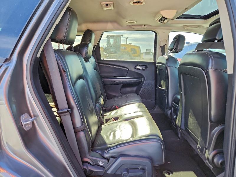 Photo 11 from auction – 2013 DODGE JOURNEY CR with VIN 3C4PDDDG2DT646277