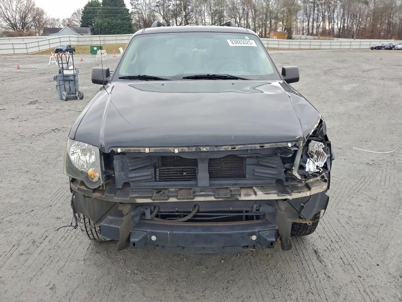 Photo 5 from auction – 2008 FORD EXPLORER with VIN 1FMEU73878UA83768