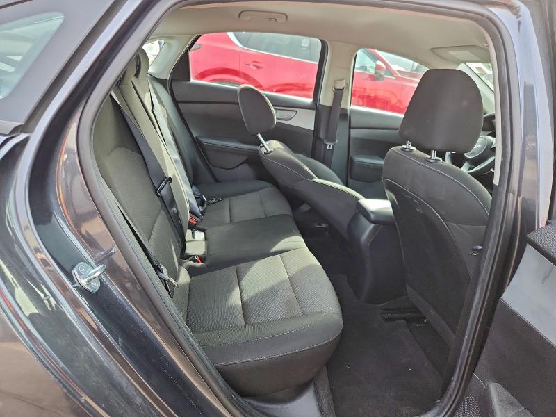 Photo 10 from auction – 2023 KIA FORTE LX with VIN 3KPF24AD8PE621985