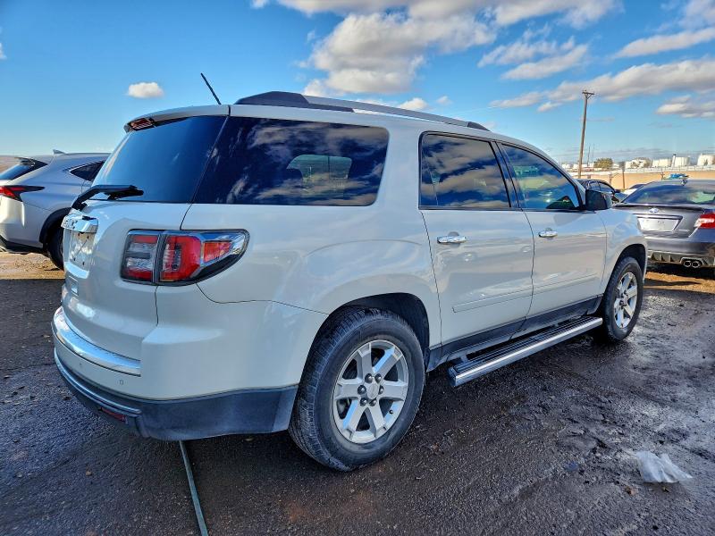 Photo 3 from auction – 2014 GMC ACADIA SLE with VIN 1GKKRNEDXEJ314901